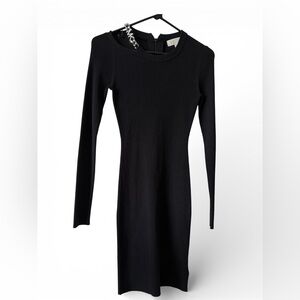 Sold Michael kors dress xxs